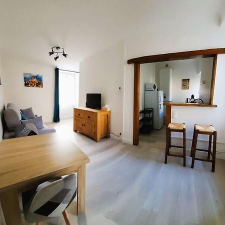 Appartement De Charme A Sarlat 外观 照片