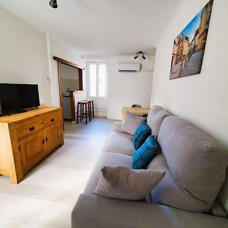 Appartement De Charme A Sarlat 外观 照片