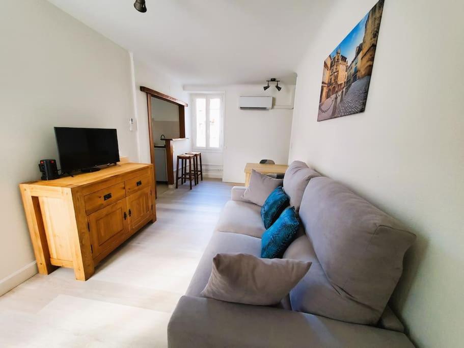 Appartement De Charme A Sarlat 外观 照片